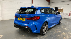 BMW 1 Series M135i xDrive 5dr Step Auto Petrol Hatchback